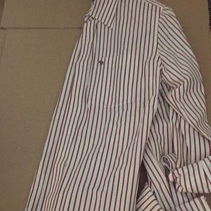 Dress shirt
